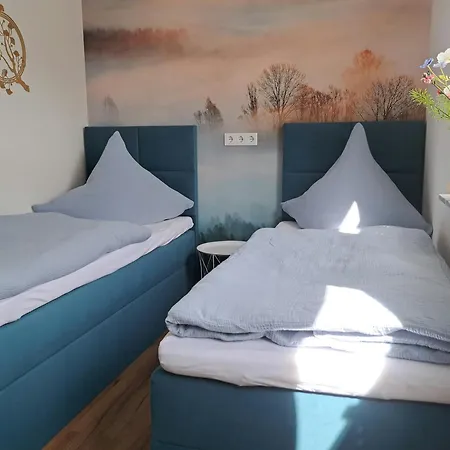 Kleine Wohlfuehloase