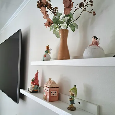 Kleine Wohlfuehloase *