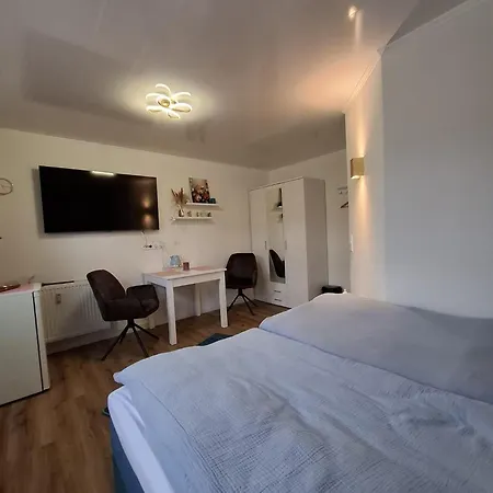 דירה Kleine Wohlfuehloase אולסברג