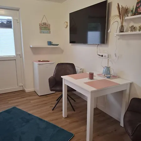 Kleine Wohlfuehloase דירה אולסברג