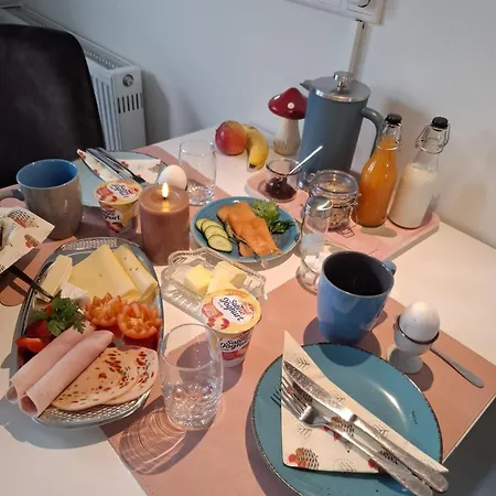 Kleine Wohlfuehloase *