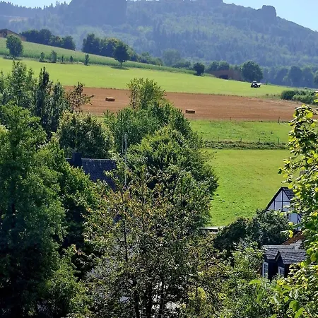 Kleine Wohlfuehloase דירה אולסברג