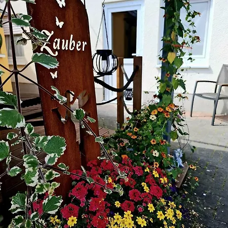 דירה Kleine Wohlfuehloase אולסברג