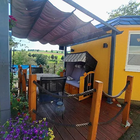 דירה Kleine Wohlfuehloase