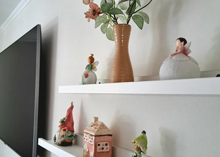 Kleine Wohlfuehloase *