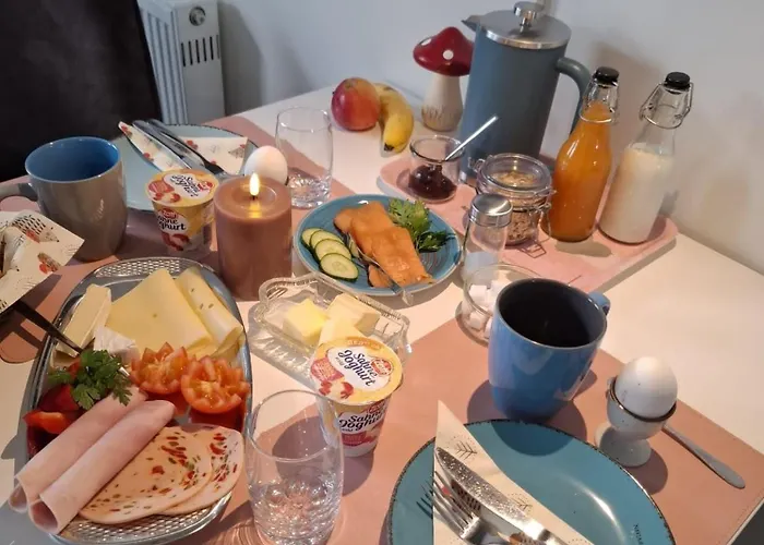 Kleine Wohlfuehloase *