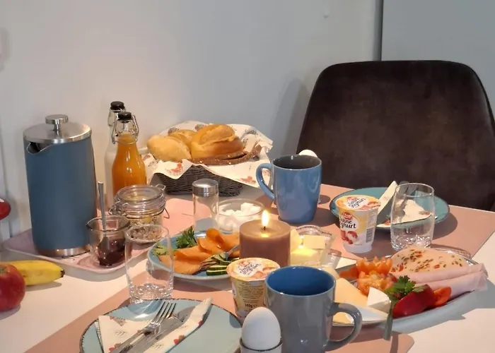 Kleine Wohlfuehloase Olsberg